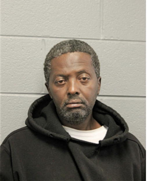 LEE A LITTLE, Cook County, Illinois