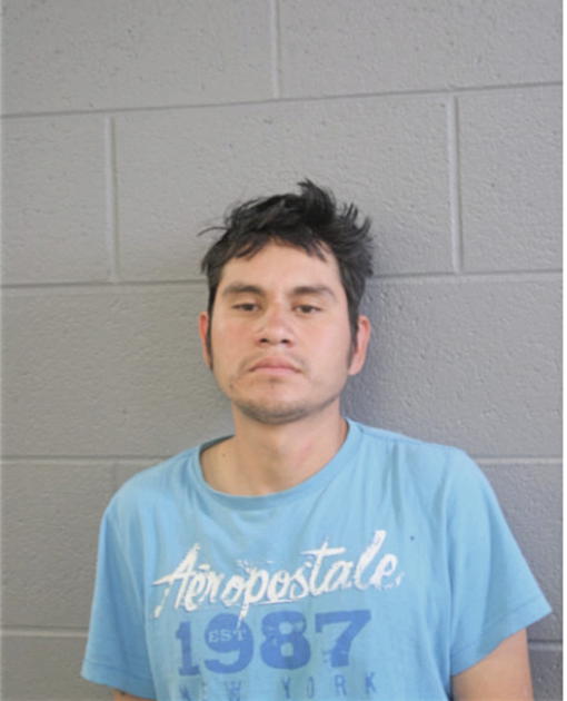 JOSE LOPEZ, Cook County, Illinois