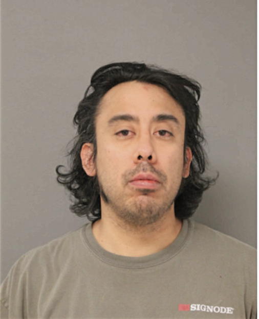 RANDY LOPEZ, Cook County, Illinois