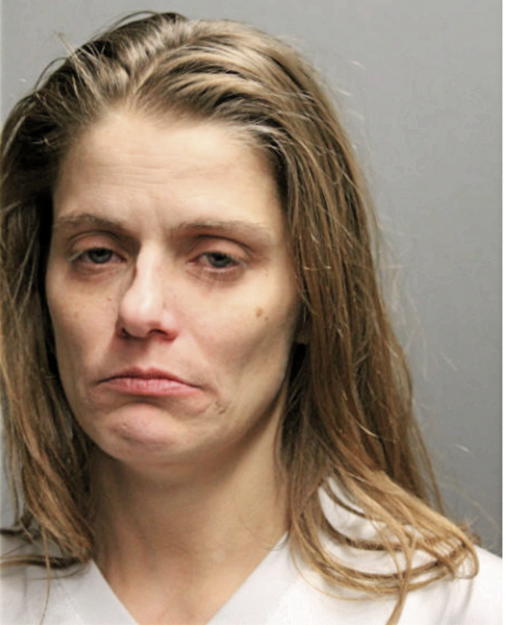 PATRICIA J LOVE, Cook County, Illinois