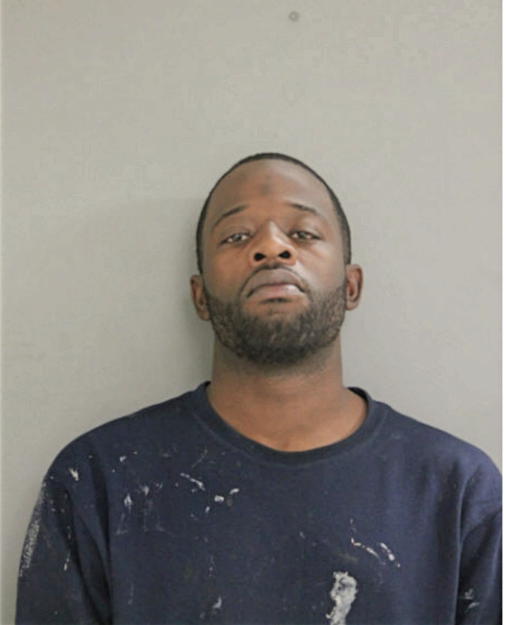 RONALD E LOVE, Cook County, Illinois