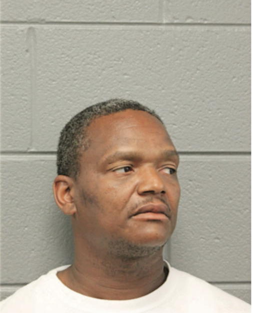 JAMES LUCIUS, Cook County, Illinois