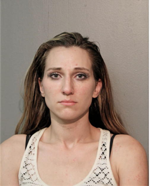 K LYNN M ANDRUSZKO, Cook County, Illinois