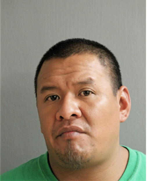 DARIO MATA, Cook County, Illinois