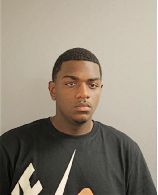 RAY C MAXWELL, Cook County, Illinois