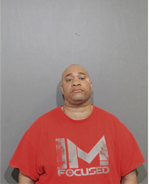 DAVID MAYBERRY, Cook County, Illinois