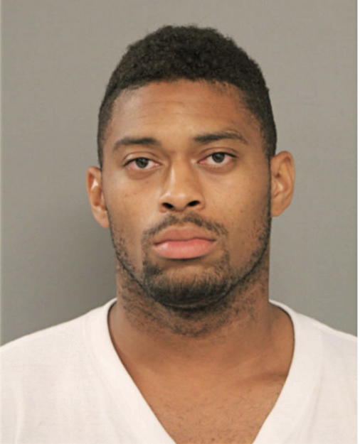 GARY MCCALEB, Cook County, Illinois