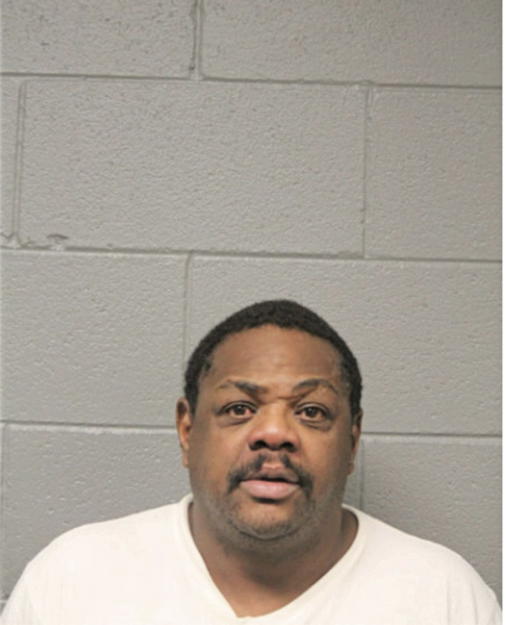 KEITH MCCAMEY, Cook County, Illinois