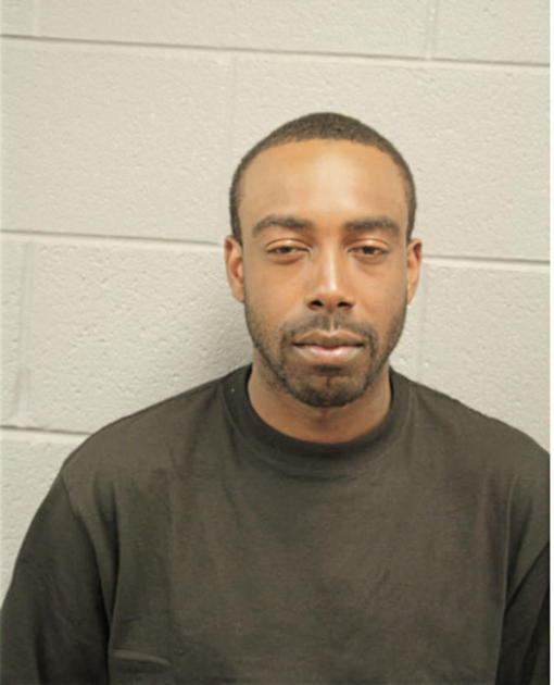 ANDRE R MCEWEN, Cook County, Illinois