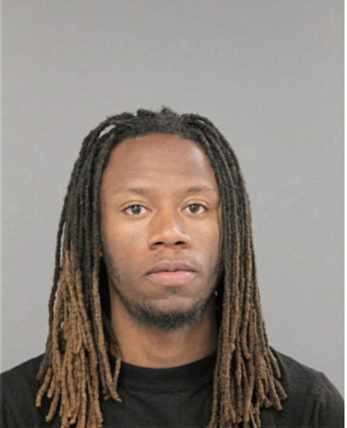 TRAVIS L MCFADDEN, Cook County, Illinois