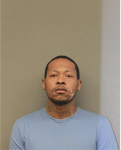 DESMOND R MEADOWS, Cook County, Illinois