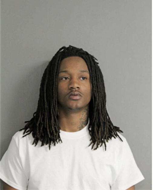 JESSE D MEDLEY, Cook County, Illinois