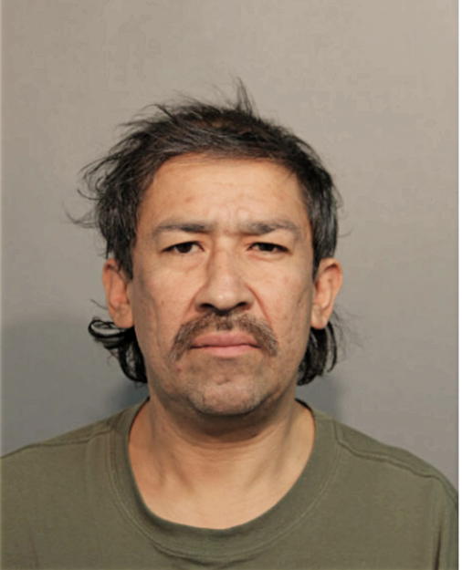 JAVIER MELCHOR, Cook County, Illinois