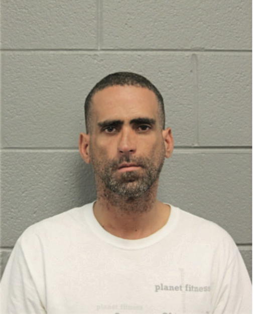 JUAN C MERCADO-GOMEZ, Cook County, Illinois