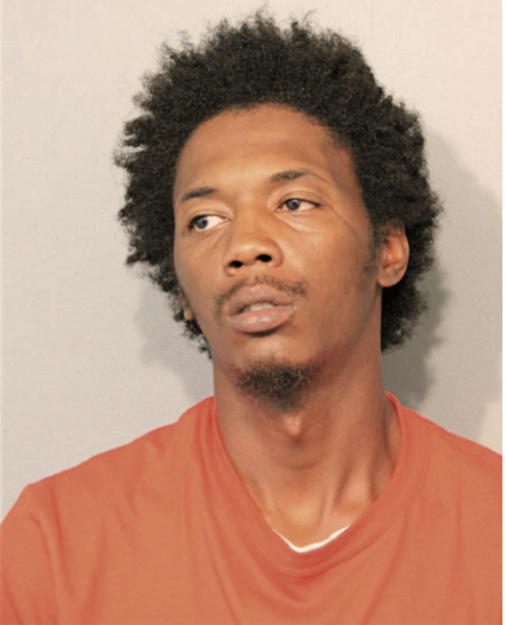 FARRISH L MICHAEL, Cook County, Illinois