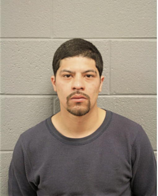 LEONARDO MONTENEGRO, Cook County, Illinois