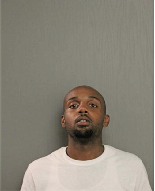 QUINNTON MOORE, Cook County, Illinois