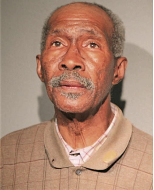 BILLY MOSLEY, Cook County, Illinois