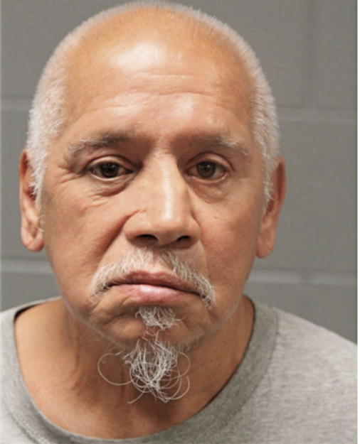 GABRIEL NIETO, Cook County, Illinois