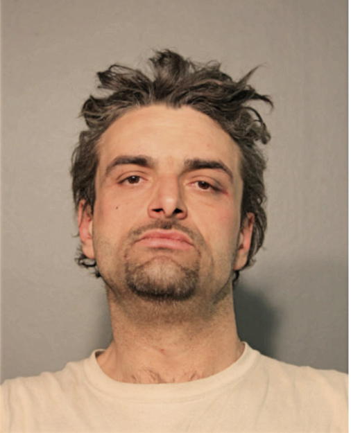 SLAVKO NISAVIC, Cook County, Illinois