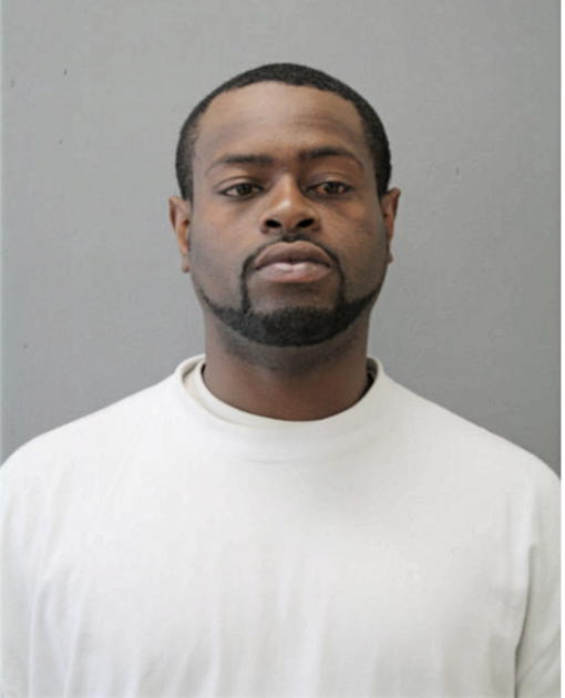 KEVIN NORINGTON, Cook County, Illinois