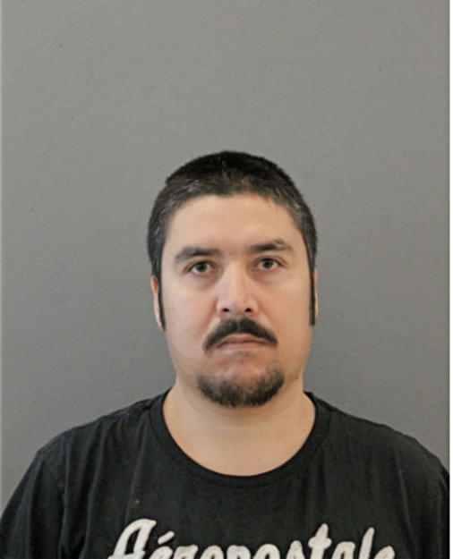 AHUDEL OCHOA, Cook County, Illinois