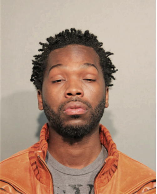 GREGORY PALMER, Cook County, Illinois
