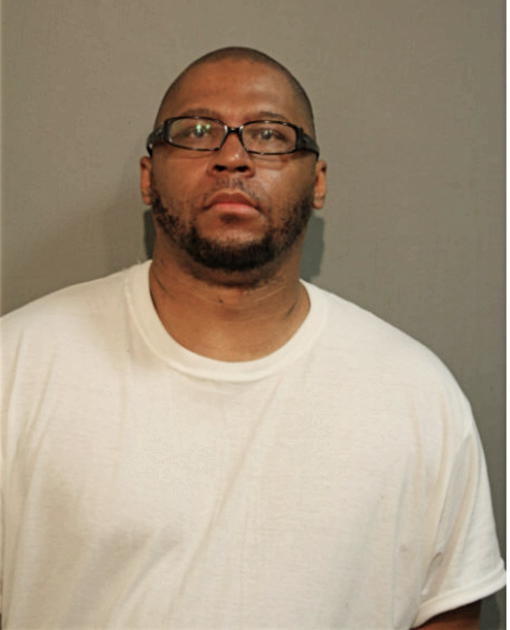 GARY L PETTY, Cook County, Illinois