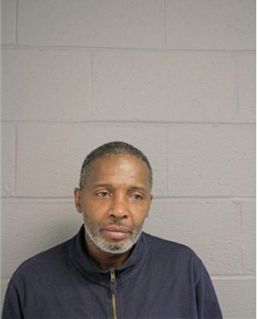 WENDELL PIERCE, Cook County, Illinois