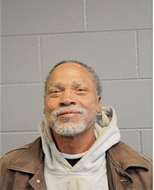 ALEXANDER PINKSTON, Cook County, Illinois