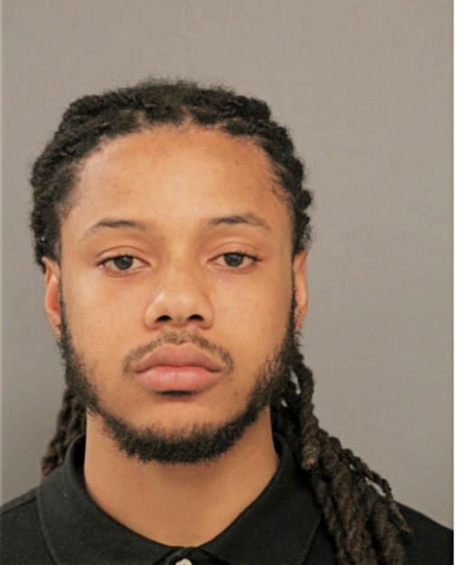 DAVID A PRITCHETT, Cook County, Illinois