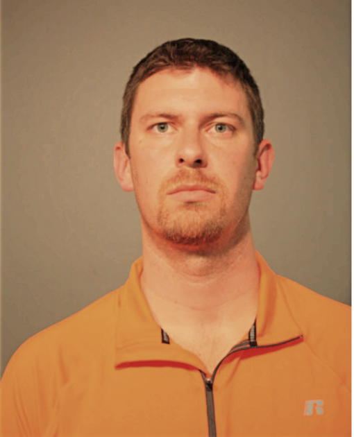 BRADLEY S PURTELL, Cook County, Illinois