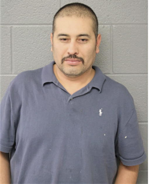 SERGIO RAMIREZ, Cook County, Illinois