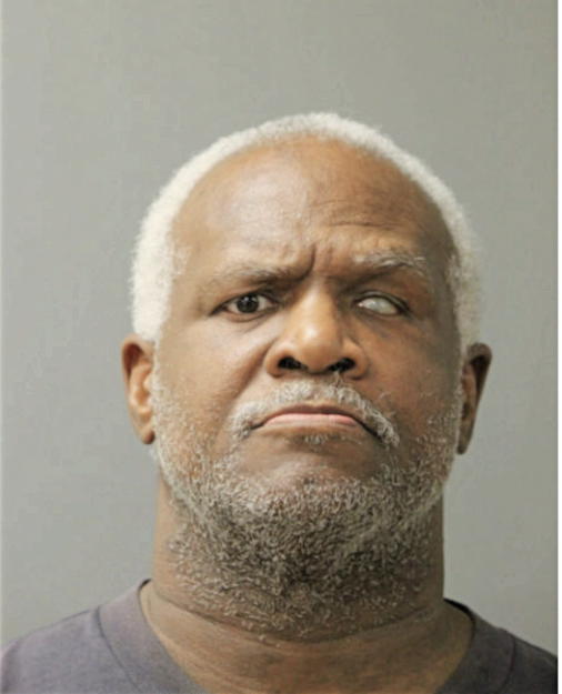 EARL S RAWLS, Cook County, Illinois