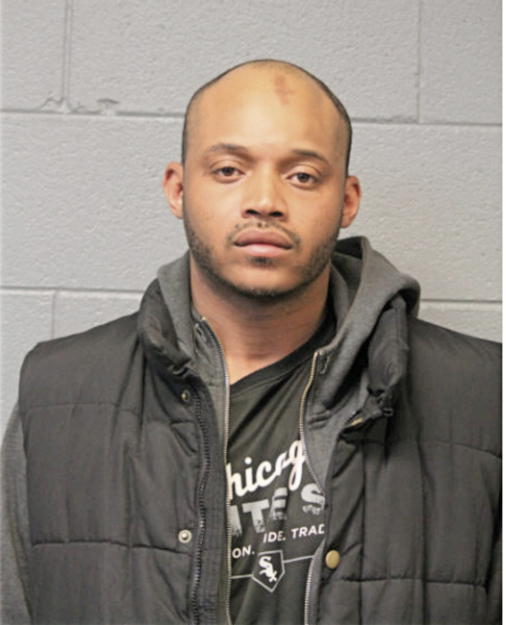 JUANTE O REED, Cook County, Illinois