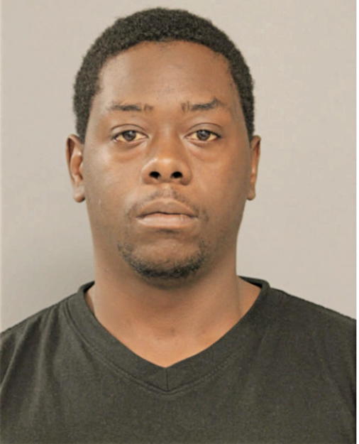 DIANCIO RENFRO, Cook County, Illinois