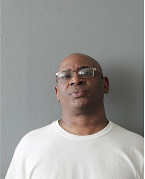 KEITH RILEY, Cook County, Illinois