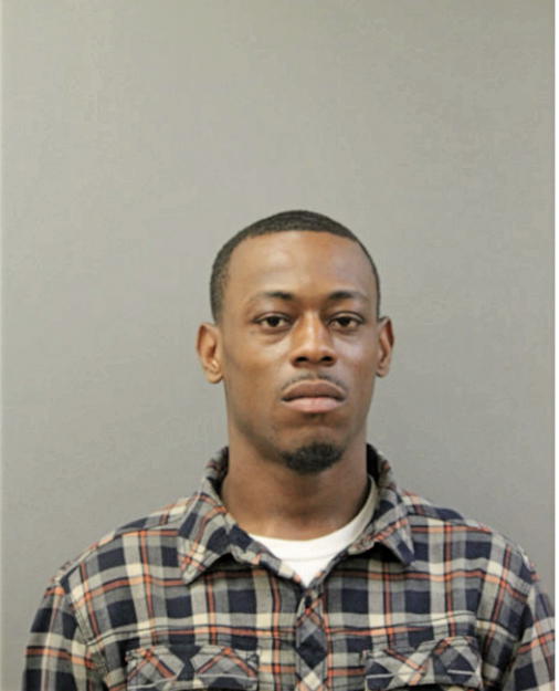 DENNIS L ROACH, Cook County, Illinois