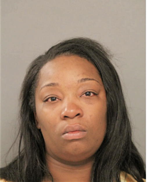 ANDREA ROBINSON, Cook County, Illinois