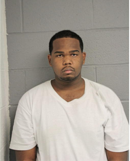 TYREN L RODGERS, Cook County, Illinois