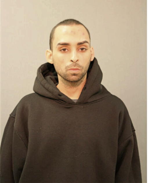 ULYSSES P RODRIGUEZ, Cook County, Illinois