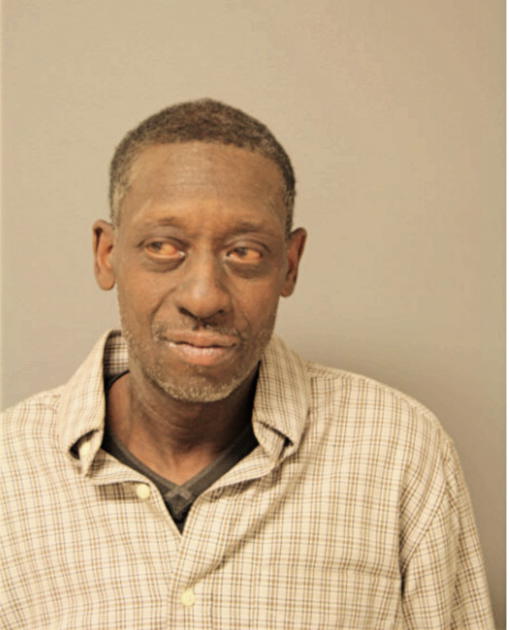 TONY ROSS, Cook County, Illinois