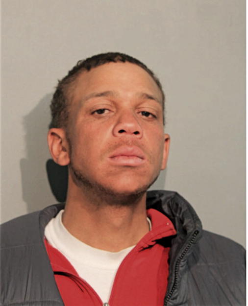 DYRELL JR. S. COOPER, Cook County, Illinois