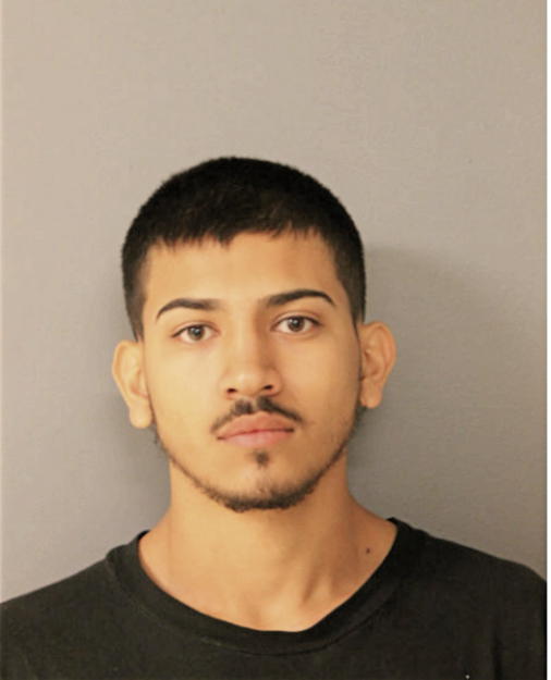 MATEO SALDANA-MARTINEZ, Cook County, Illinois
