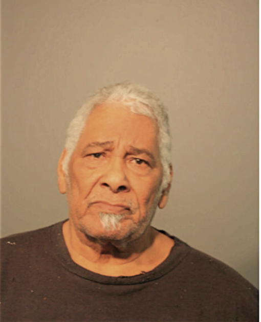 LUIS SALGADO, Cook County, Illinois