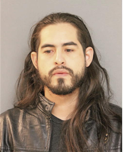 LUIS E SERNA, Cook County, Illinois