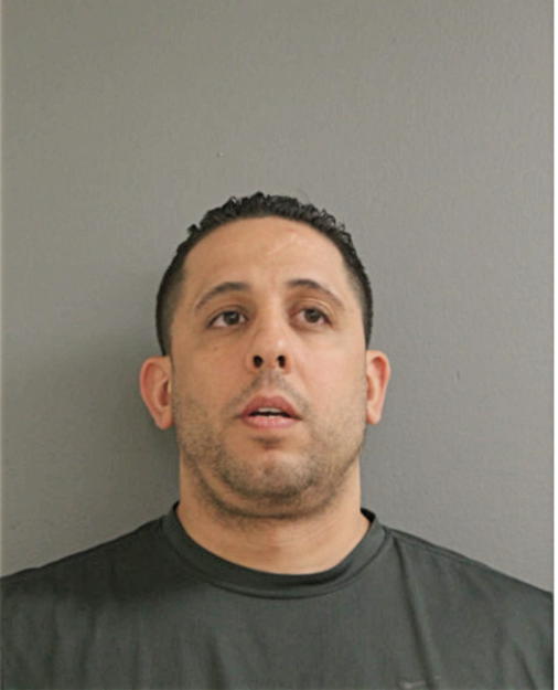 AHMAD SHABAN, Cook County, Illinois