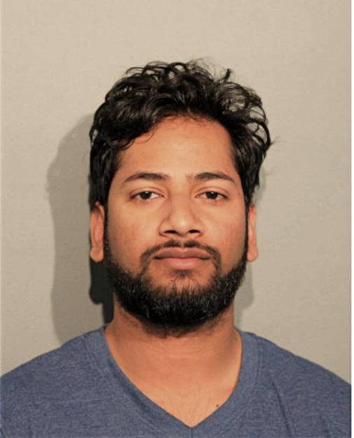 MASOOD ALAM SHAIKH, Cook County, Illinois