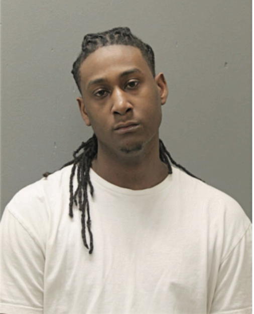 KENDALL SHAW, Cook County, Illinois