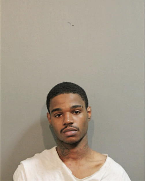 JULIAN SIMS, Cook County, Illinois